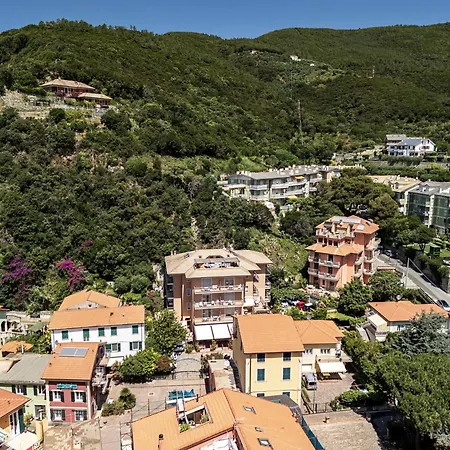 Appartement Delle Ciliegie