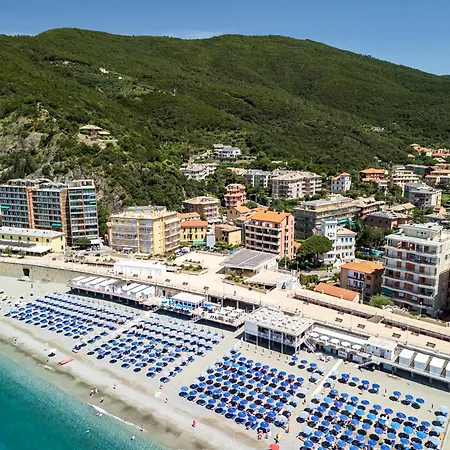 Appartement Delle Ciliegie