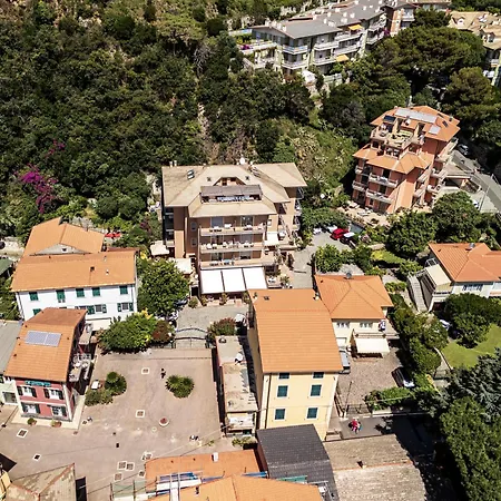 Delle Ciliegie Appartement