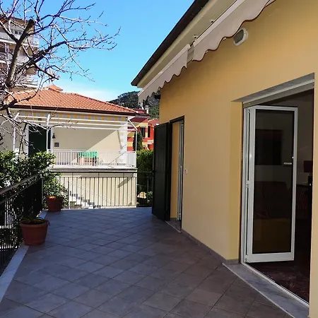 Delle Ciliegie Appartement