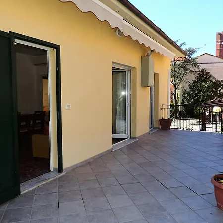 Delle Ciliegie Deiva Marina
