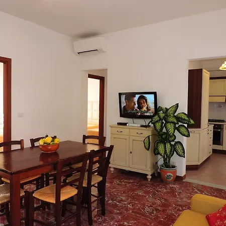 Appartement Delle Ciliegie *