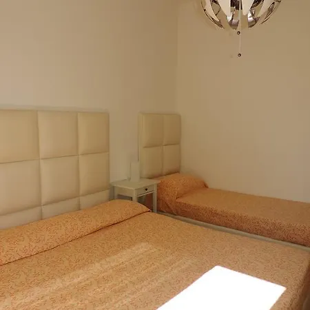 Delle Ciliegie Appartement *