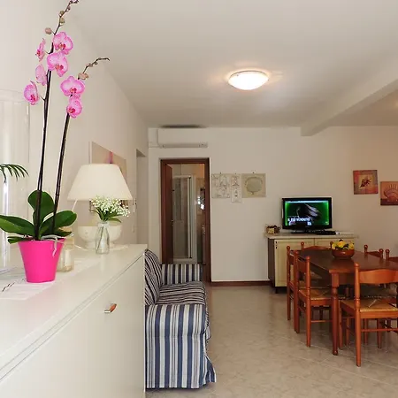 Delle Ciliegie Appartement Deiva Marina