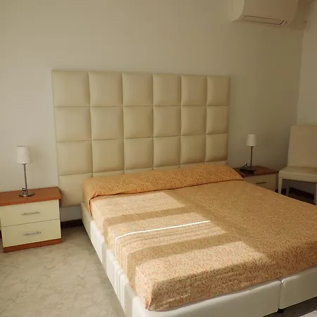 Delle Ciliegie Appartement