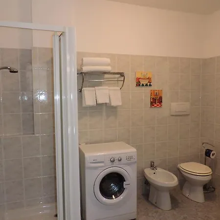Appartement Delle Ciliegie