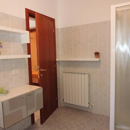 Appartement Delle Ciliegie