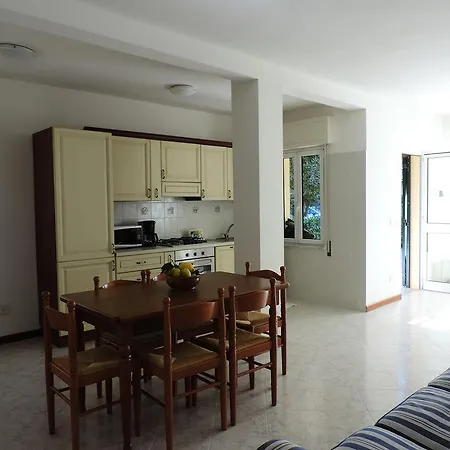 Appartement Delle Ciliegie