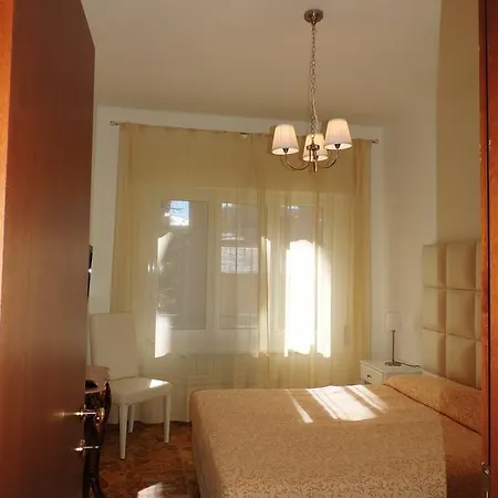 Appartement Delle Ciliegie