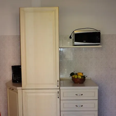 Appartement Delle Ciliegie *