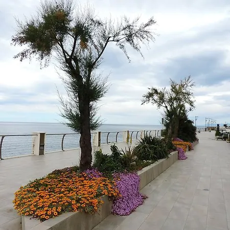Appartement Delle Ciliegie *
