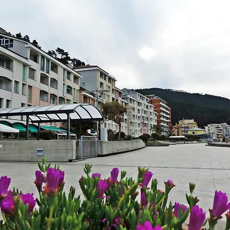 Delle Ciliegie Appartement *