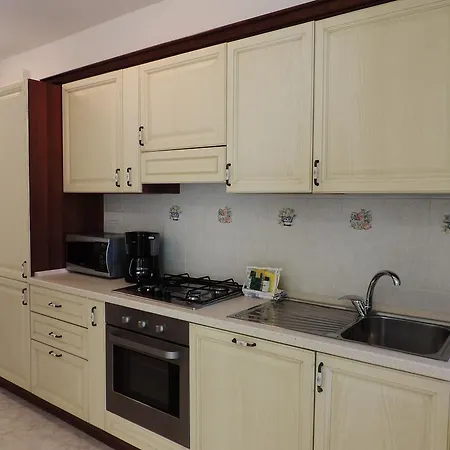 Delle Ciliegie Appartement Deiva Marina