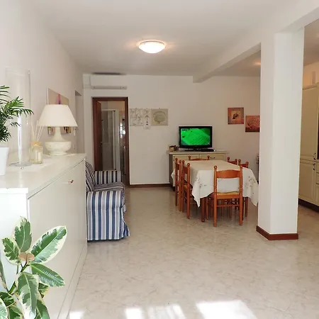 Delle Ciliegie Appartement
