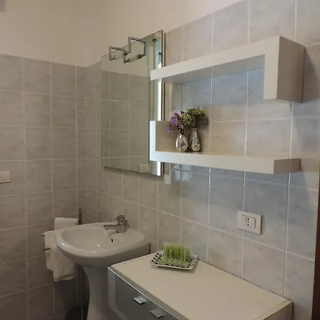 Delle Ciliegie Appartement *