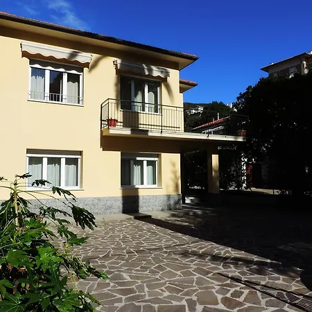 Delle Ciliegie Appartement Deiva Marina