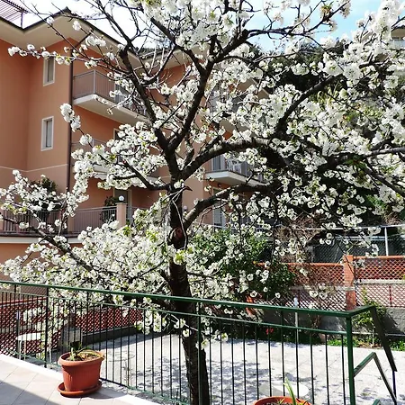 Appartement Delle Ciliegie
