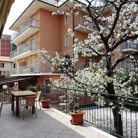 Appartement Delle Ciliegie *