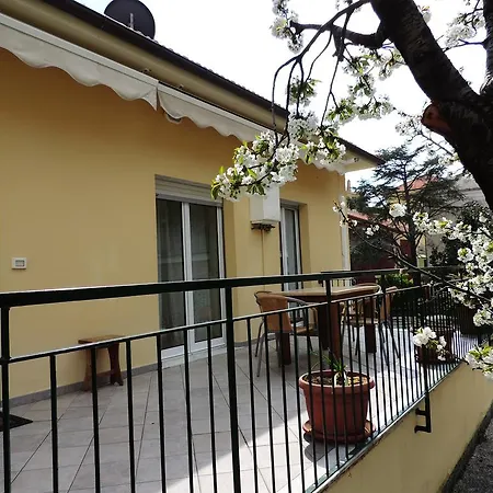 Delle Ciliegie Appartement *