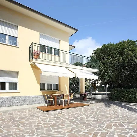 Delle Ciliegie Appartement