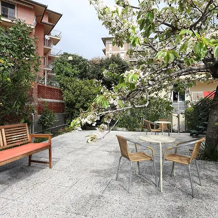 Delle Ciliegie Appartement *
