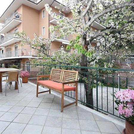 Delle Ciliegie Appartement