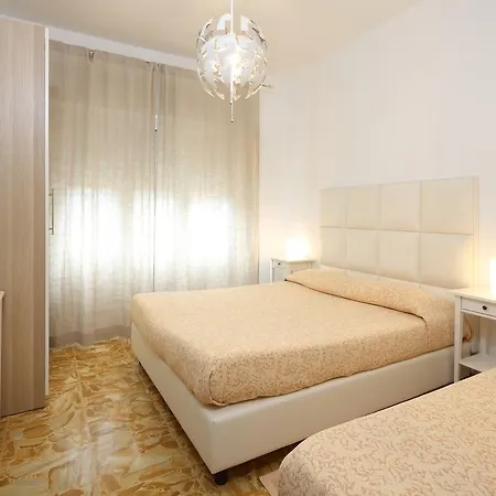 Delle Ciliegie Appartement *