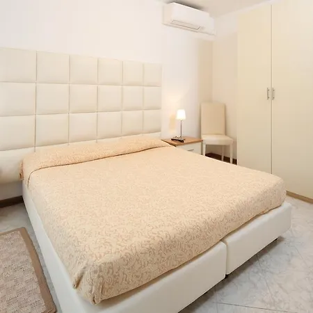 Delle Ciliegie Appartement *