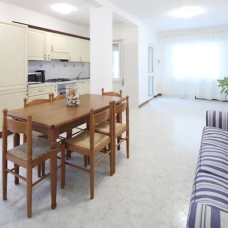Appartement Delle Ciliegie Deiva Marina