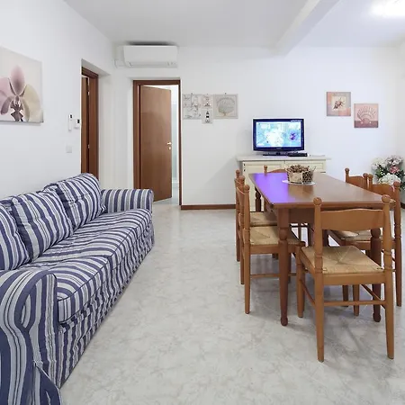 Appartement Delle Ciliegie