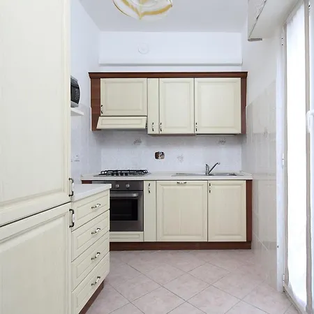 Appartement Delle Ciliegie