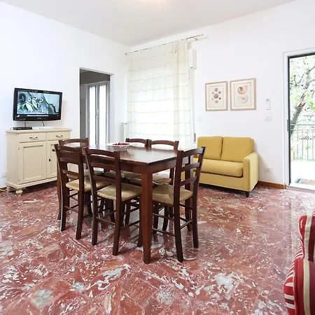 Delle Ciliegie Appartement