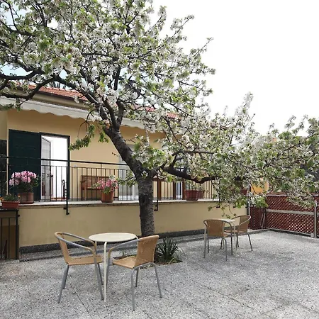 Appartement Delle Ciliegie